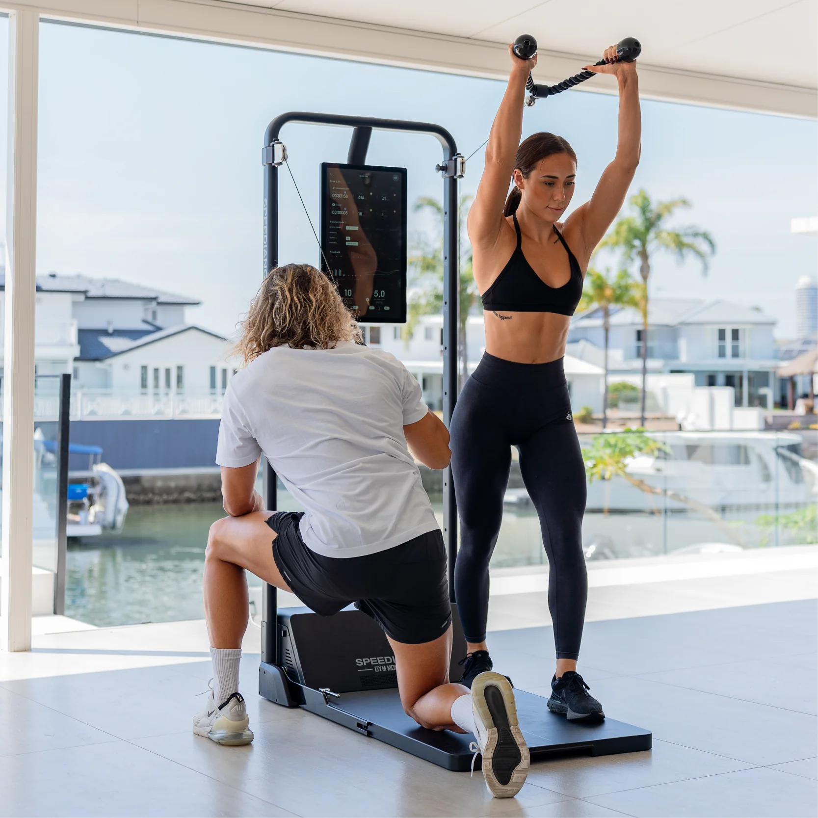 Gym Monster - Family Plus - Image 5
