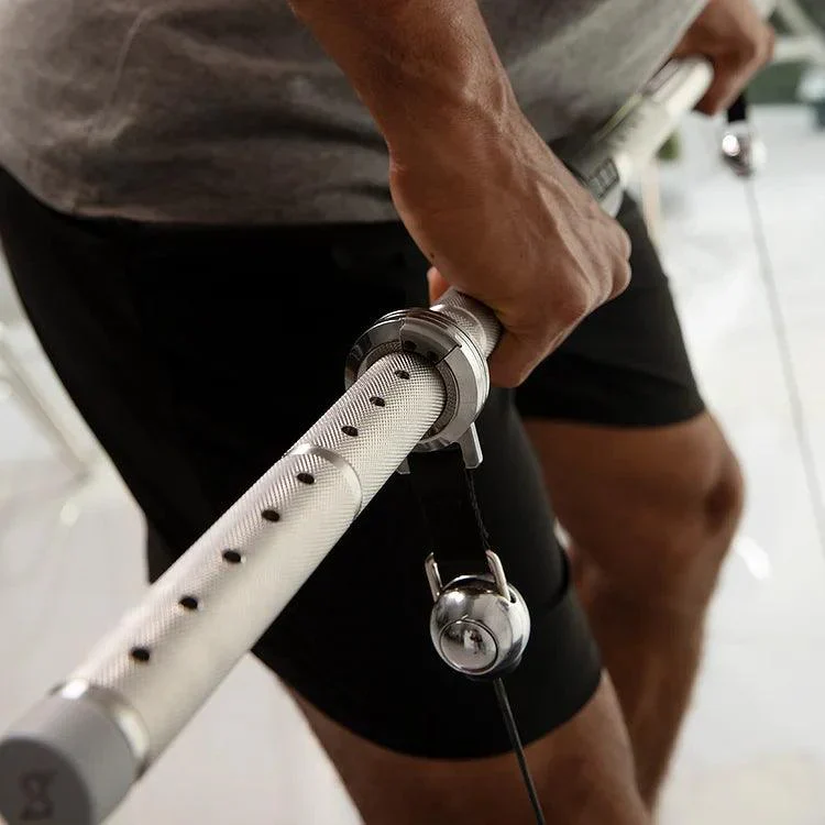 Speediance Adjustable Barbell - Image 4