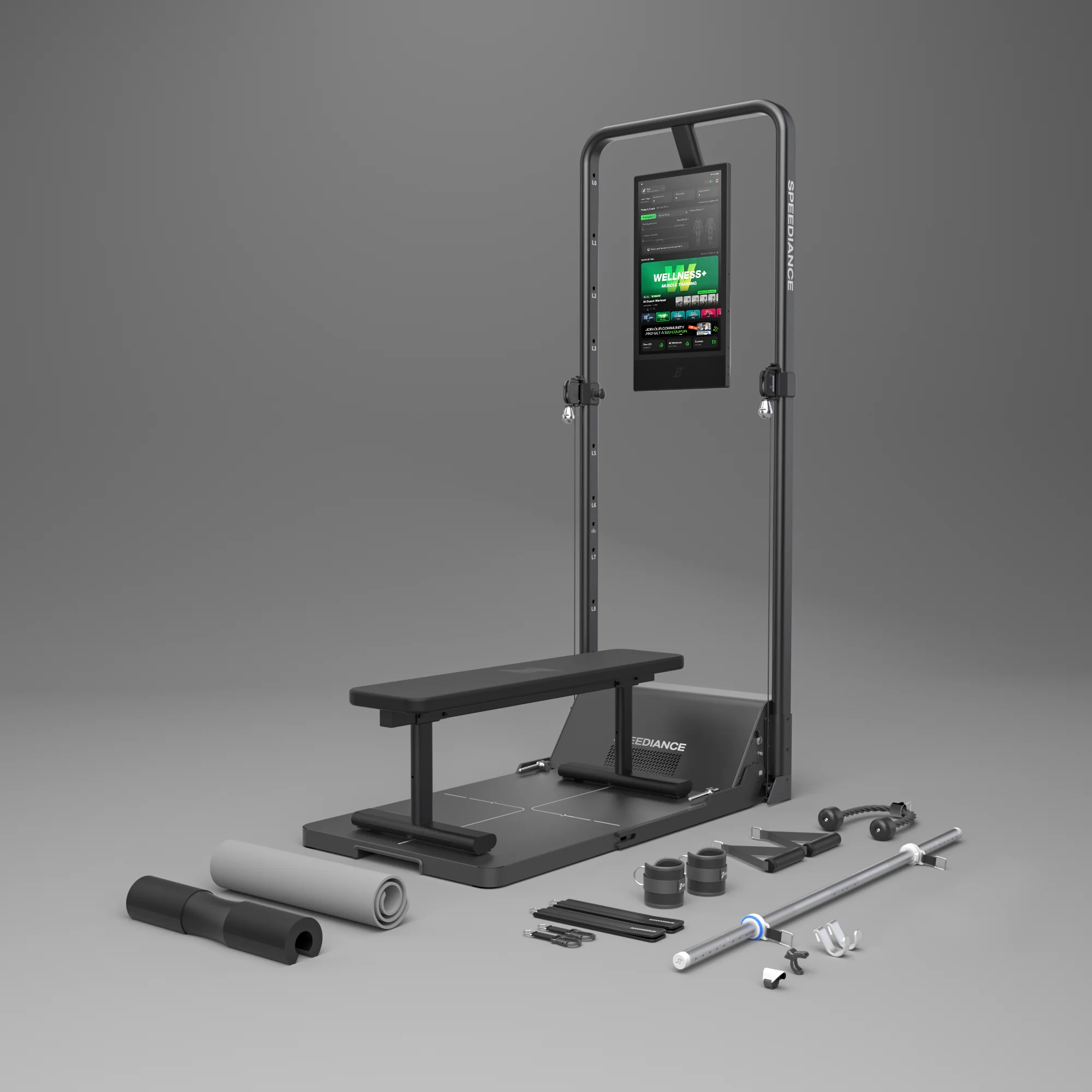 Speediance Gym Monster 2S - Image 2