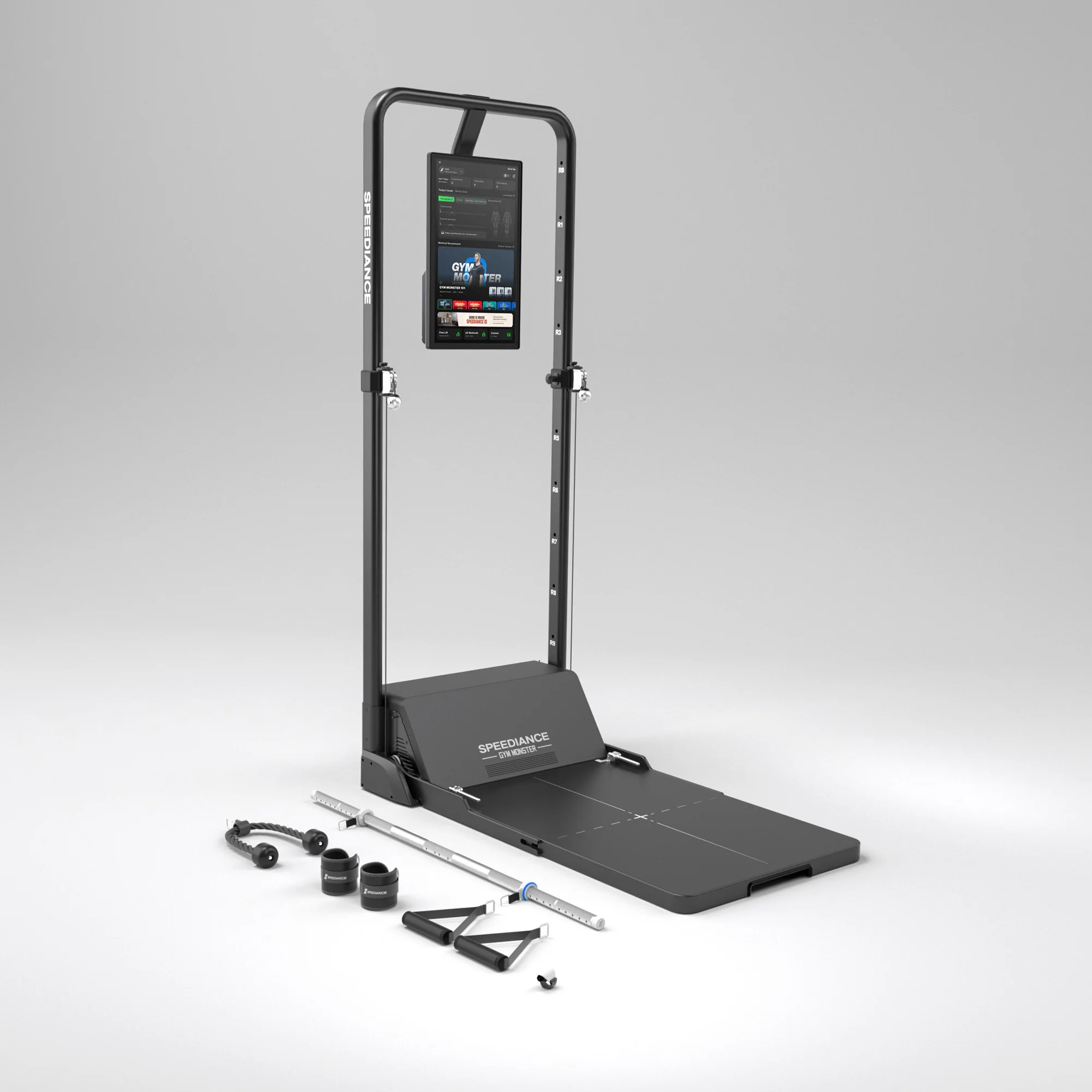 Speediance Refurbished Machine