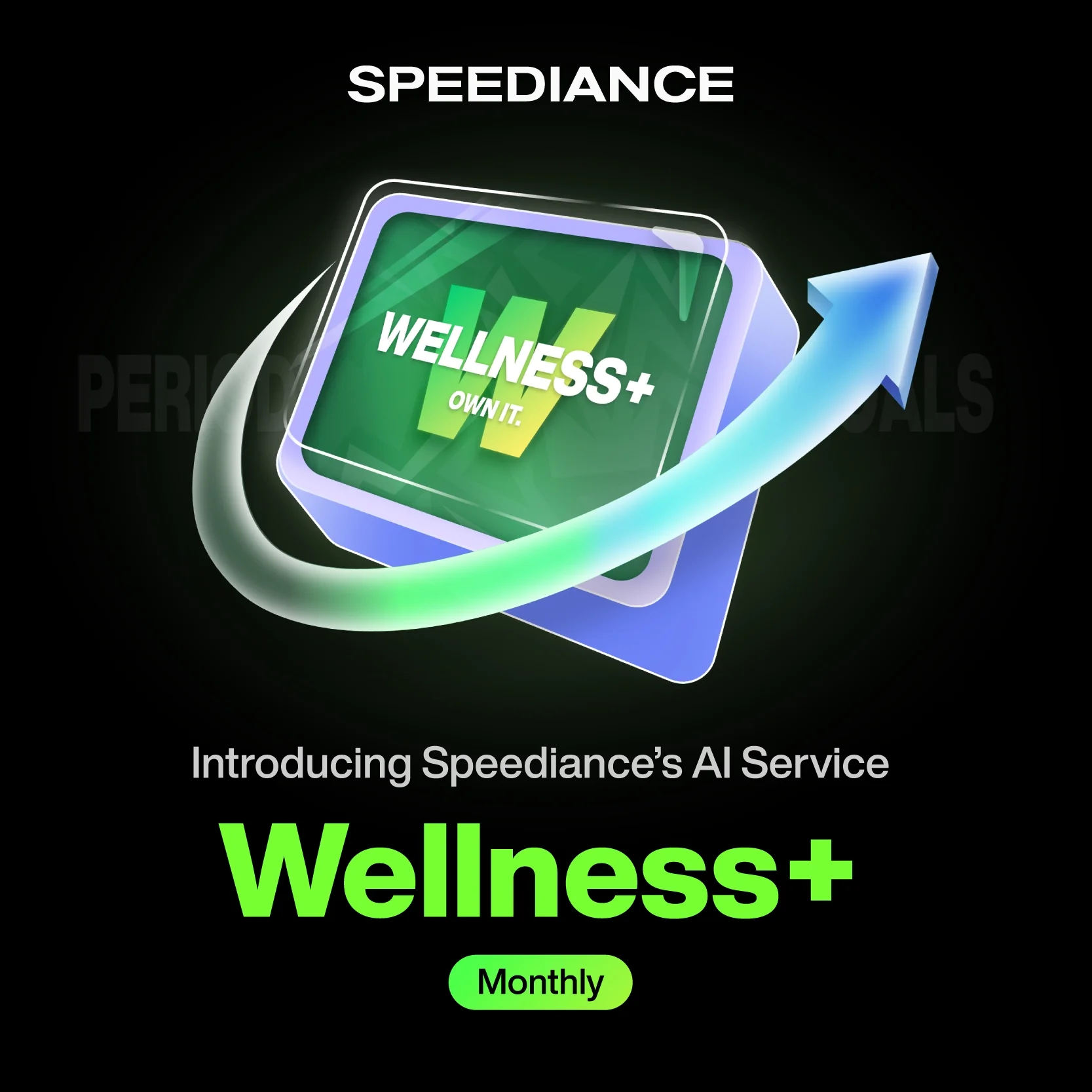 Wellness+