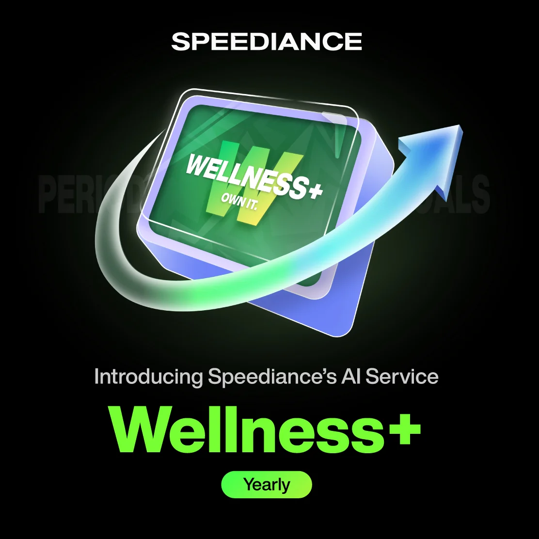 Wellness+ - Image 2